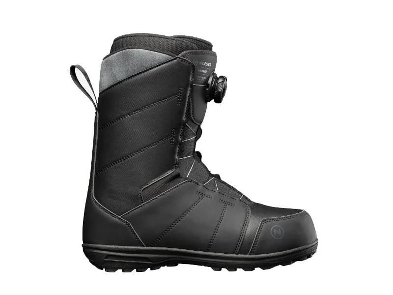 Jakie buty snowboard wybrać, aby uniknąć nieprzyjemnych kontuzji?