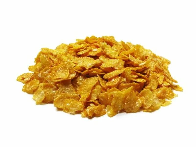 Domowe płatki z miodem i orzechami: przepis na chrupiące śniadanie