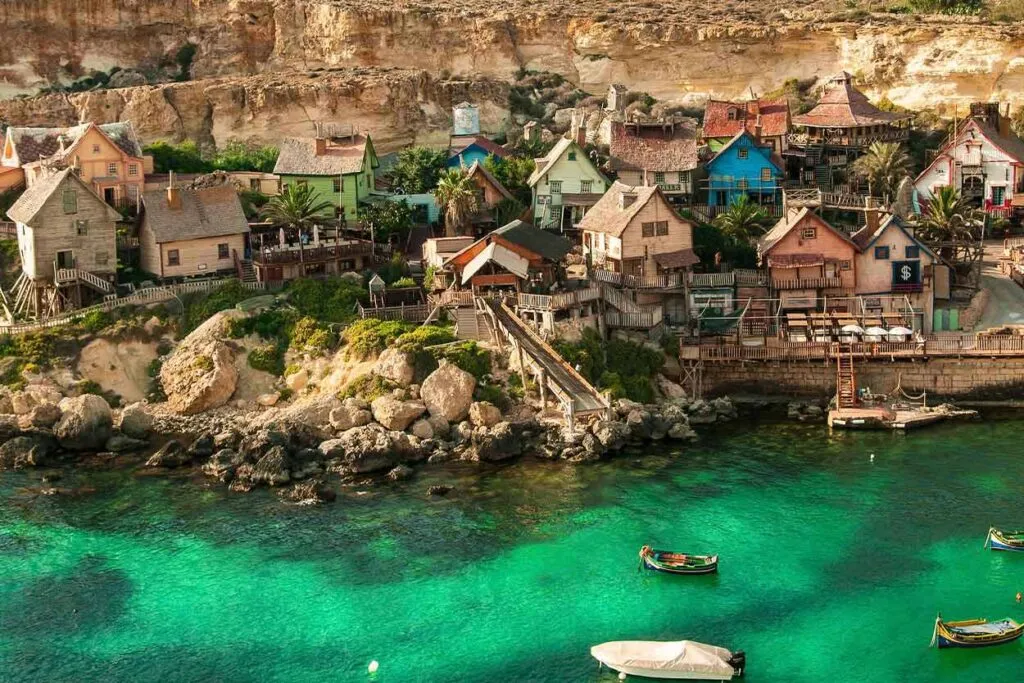 Malta: Idealna pora roku na niezapomniane wakacje bez tłumów i upału