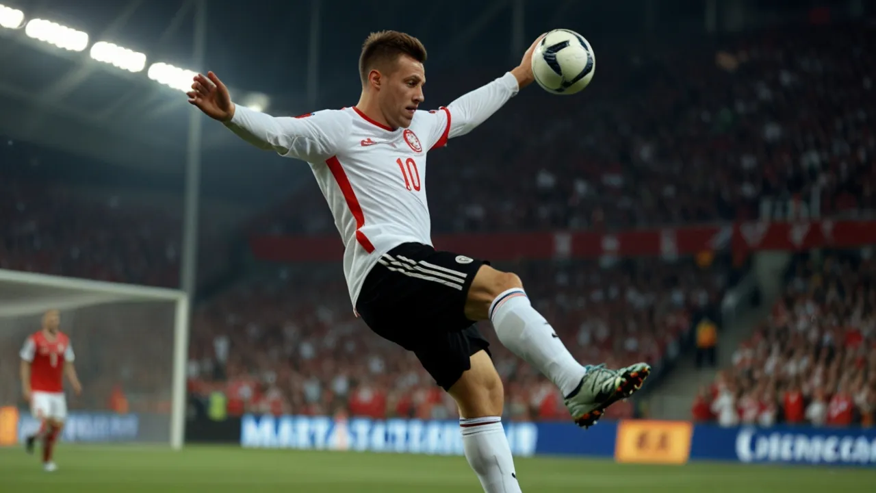 Jakub Żubrowski: Największe osiągnięcia i przegląd kariery piłkarskiej