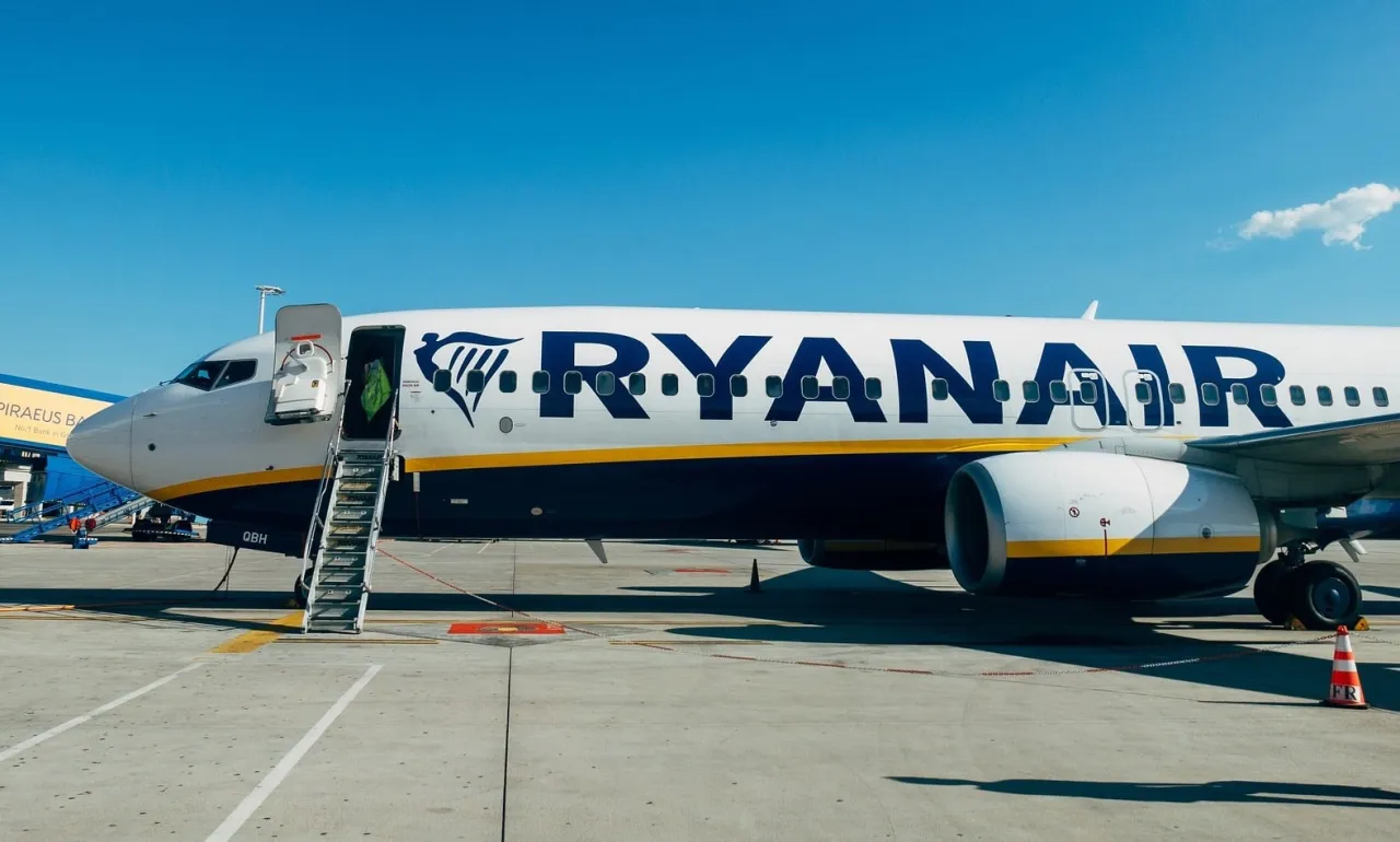 Jak uzyskać zwrot za lot Ryanair i uniknąć zbędnych kosztów