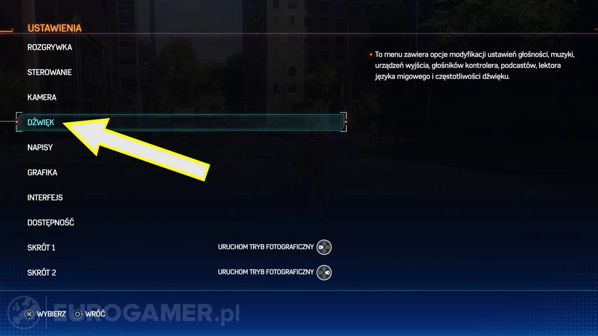 Odkryj, jak włączyć dubbing po polsku w Marvel’s Spider-Man 2 - poradnik od Sony