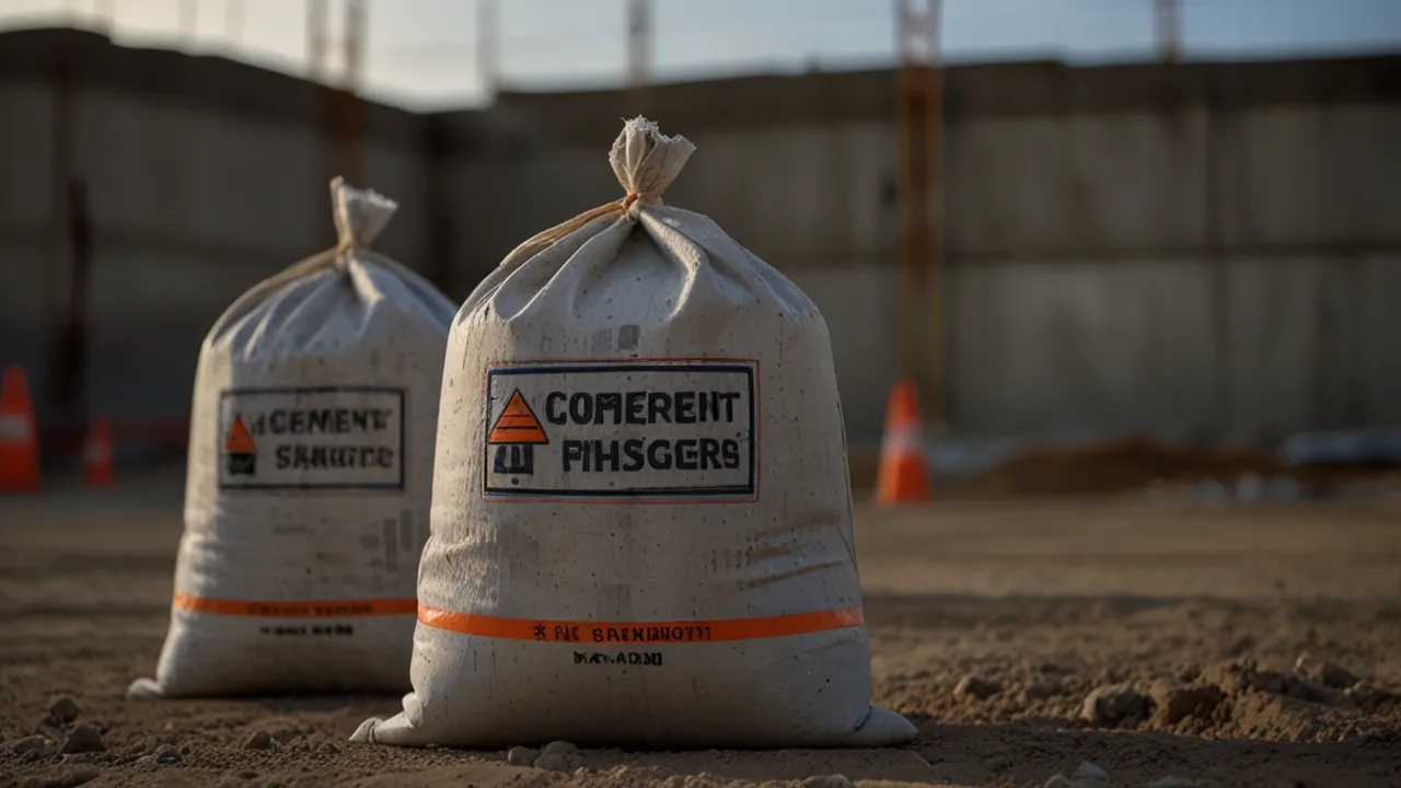 Cement portlandzki 42.5: jakie są jego zalety i różnice w porównaniu?