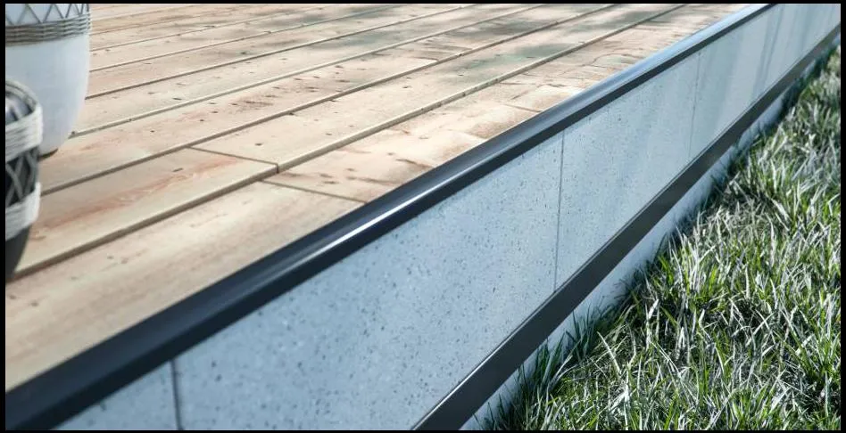 Co na taras zamiast płytek? Najlepsze alternatywy na każdą przestrzeń