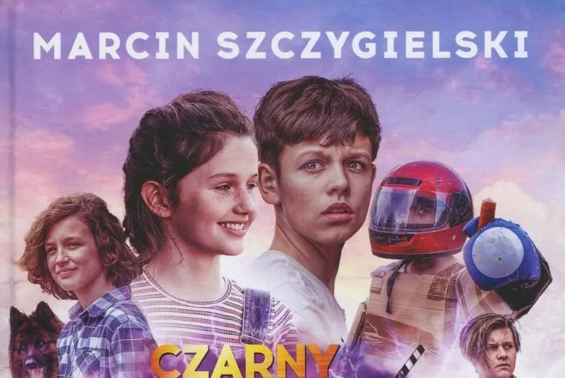 Recenzja książki Czarny Młyn: Zaskakujące tajemnice i przesłanie