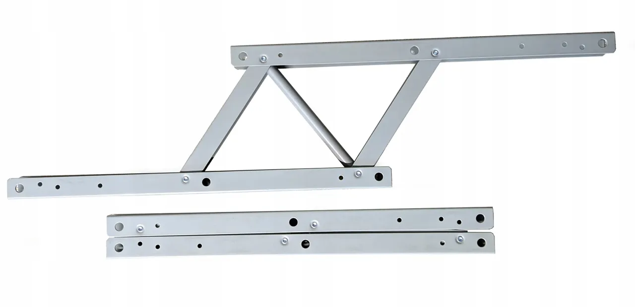 Mechanizm podnoszenia ławy: Jak wybrać najlepszy mechanizm do stołu?