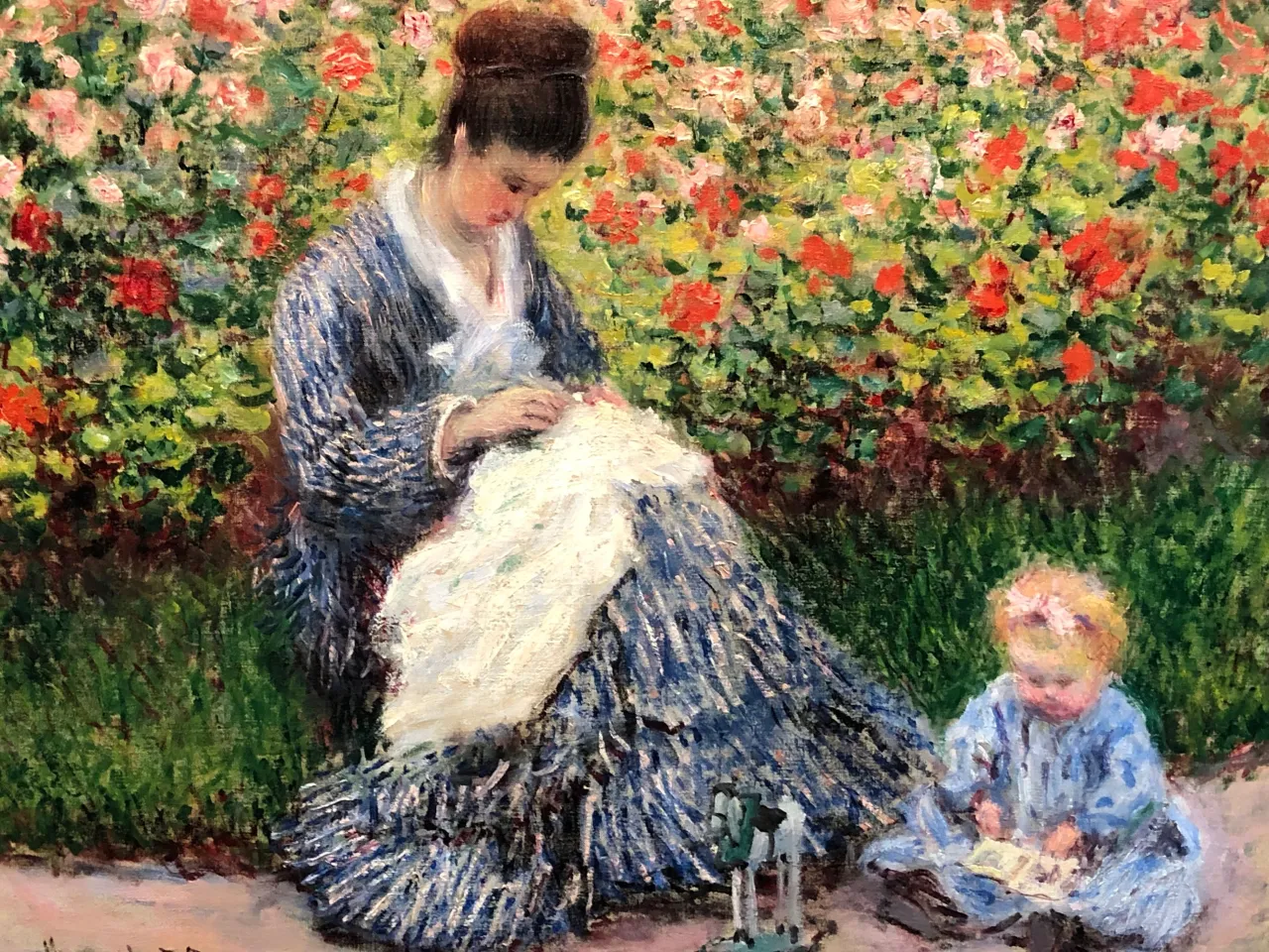 Monet malarstwo: jak impresjonizm zmienił oblicze sztuki