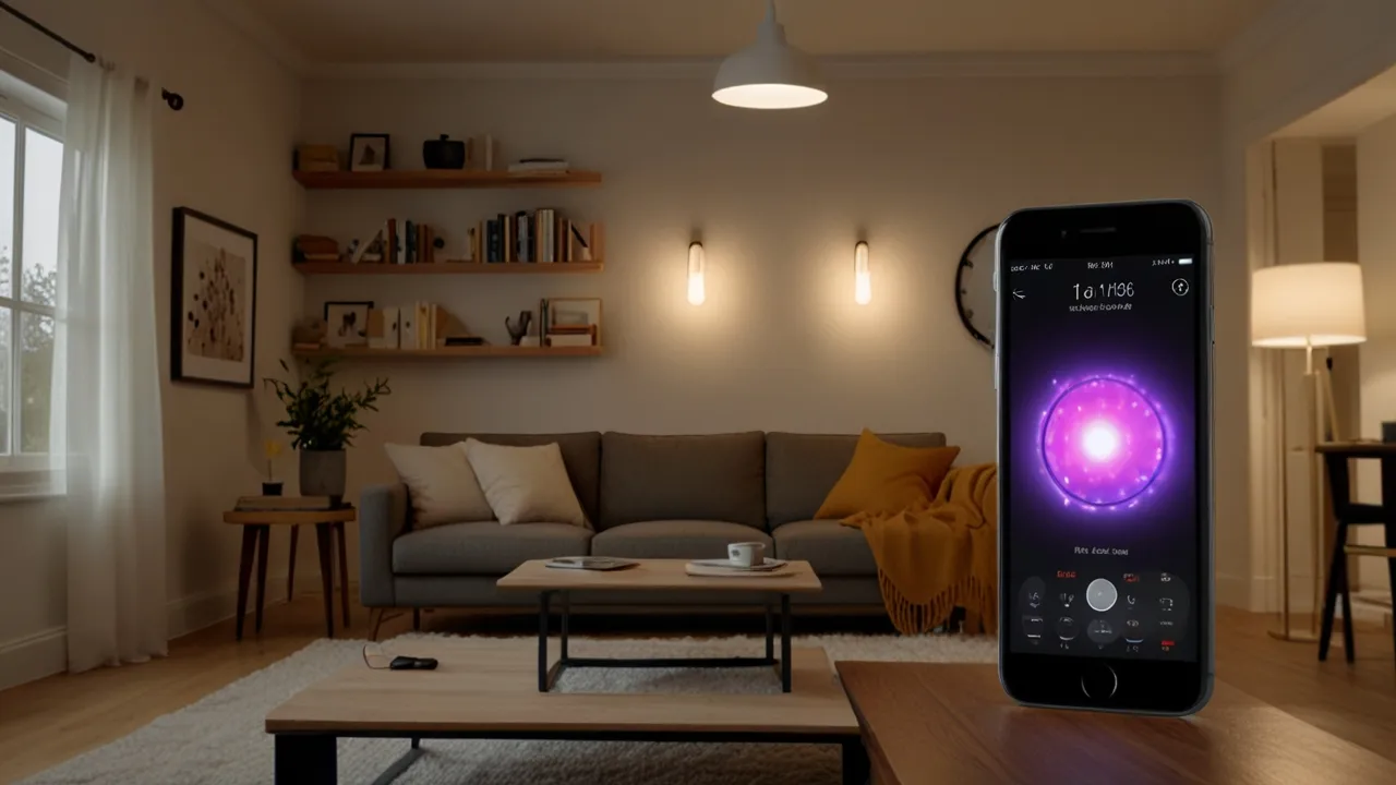 Jak dobrać oświetlenie LED? Użyj kalkulatora lumenów