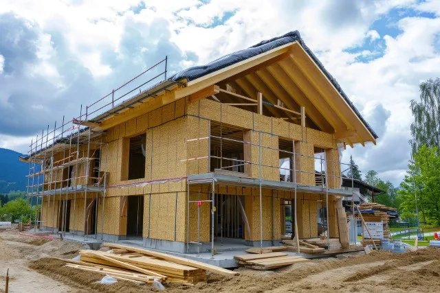 Ile kosztuje budowa domu metodą gospodarczą? Zaskakujące wydatki i oszczędności.