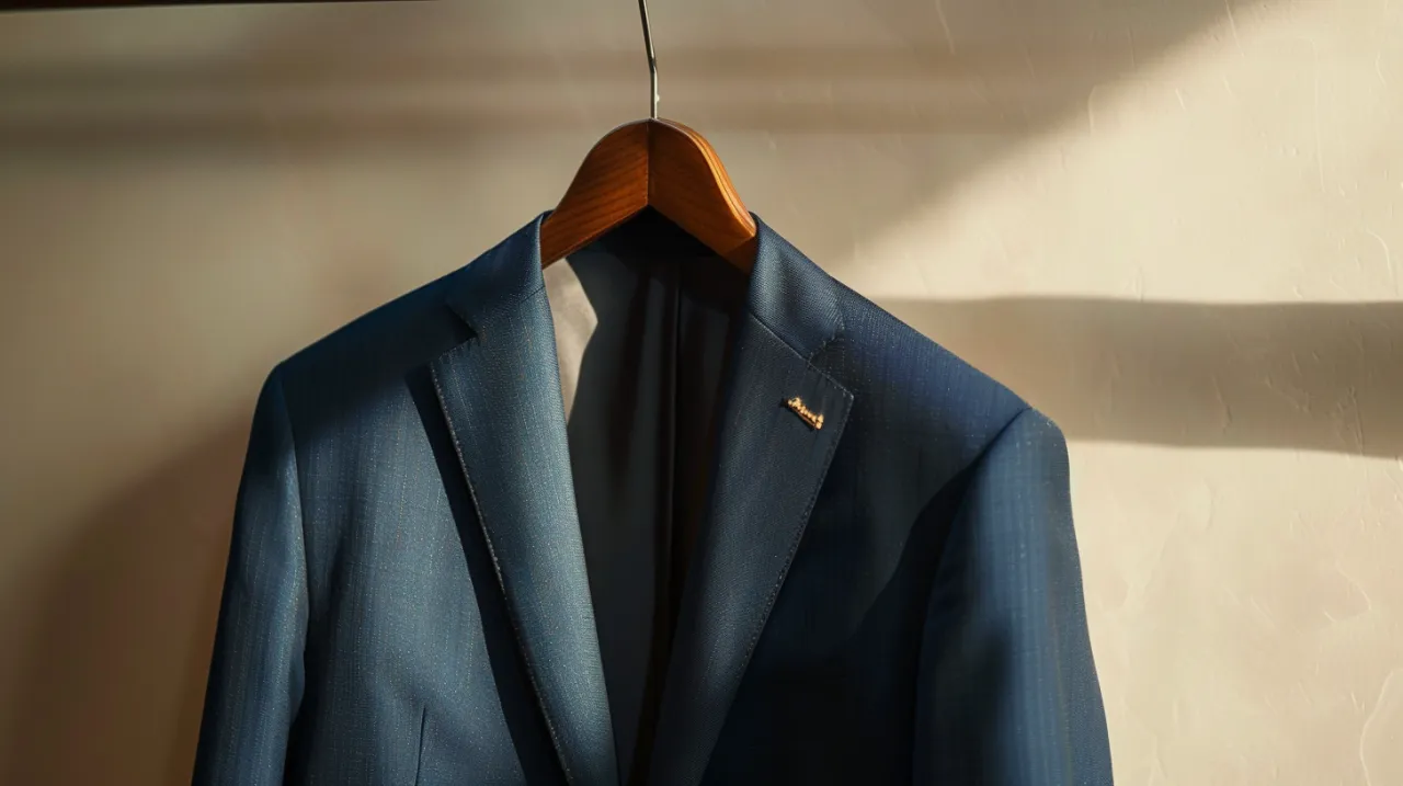 Dlaczego garnitur Zegna to must-have w luksusowej szafie? Analiza