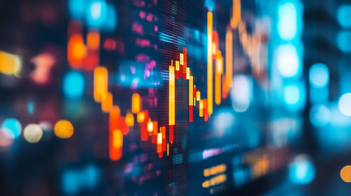 Prognozy finansowe na 2025 rok: wpływ kursu euro na rynek walutowy