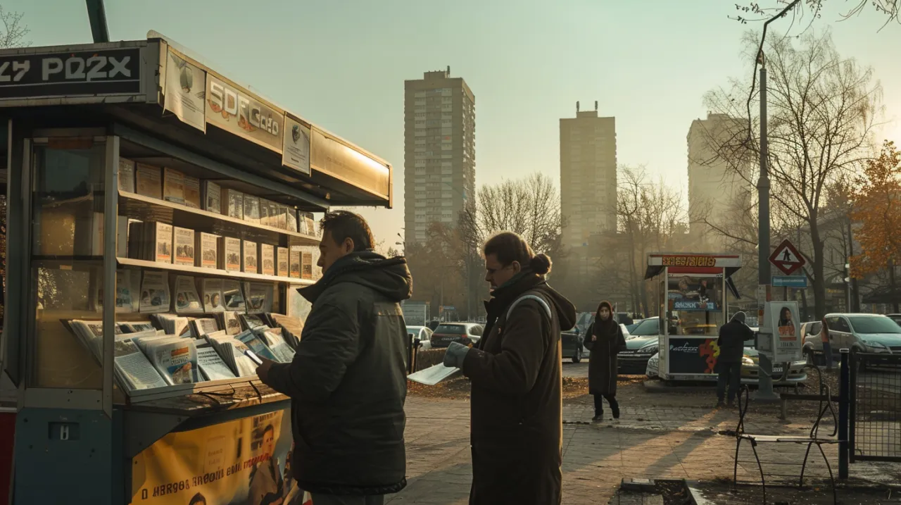 Twójradom: Czemu to dobry portal lokalny i co oferuje czytelnikom?