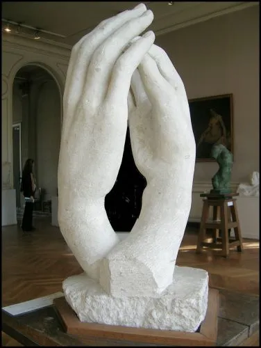 Rzeźba Rodina – najważniejsze dzieła i wpływ na sztukę współczesną