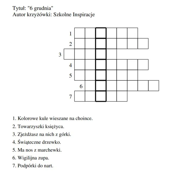 Jak zrobić krzyżówkę w Power Poincie: praktyczny poradnik od podstaw