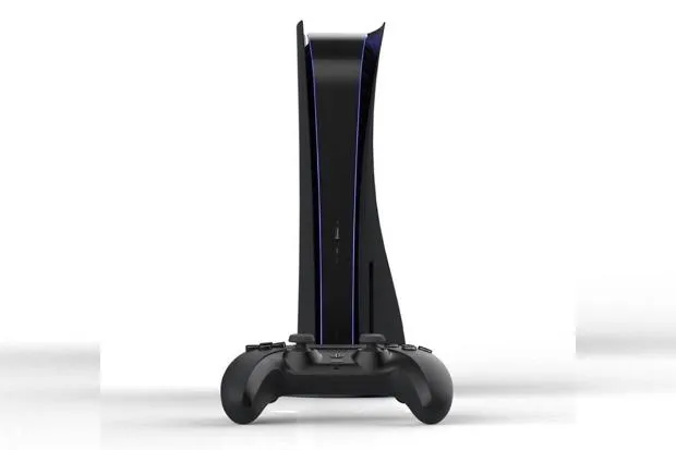 Ile pamięci ma PS5: Wszystko o pojemności dysku w konsoli PlayStation 5