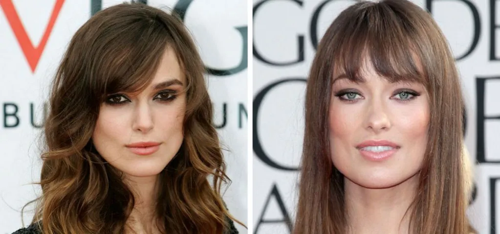 Idealna grzywka do kwadratowej twarzy: unikaj błędów i poznaj najlepsze style Idealna grzywka do kwadratowej twarzy: unikaj błędów i poznaj najlepsze style