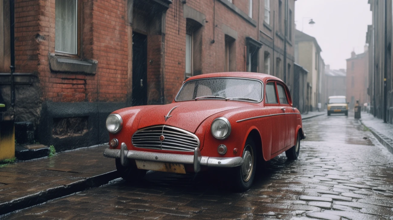 Rejestracja Anglika w Polsce bez przekładki - Dokumenty potrzebne do rejestracji samochodu z Anglii