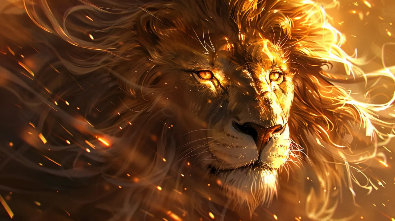 Lew ascendent: jak wpływa na osobowość i aparycję?