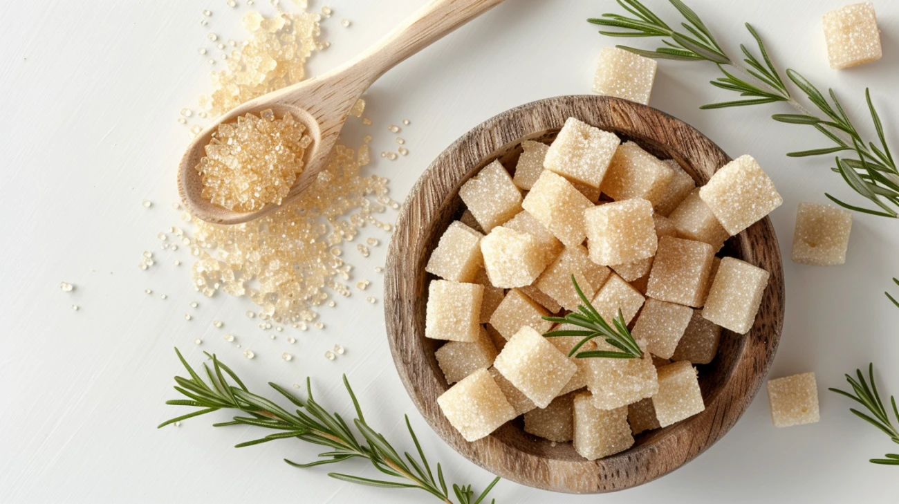 Peeling cukrowy - jak stosować dla idealnie gładkiej skóry?