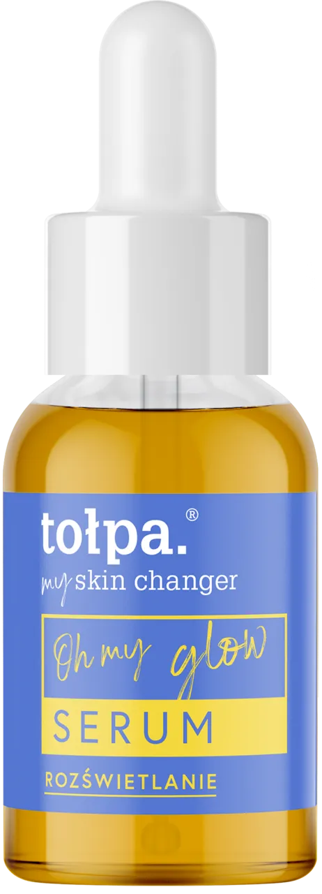 Tołpa serum rozświetlające: rewolucja w pielęgnacji skóry, której nie znałaś