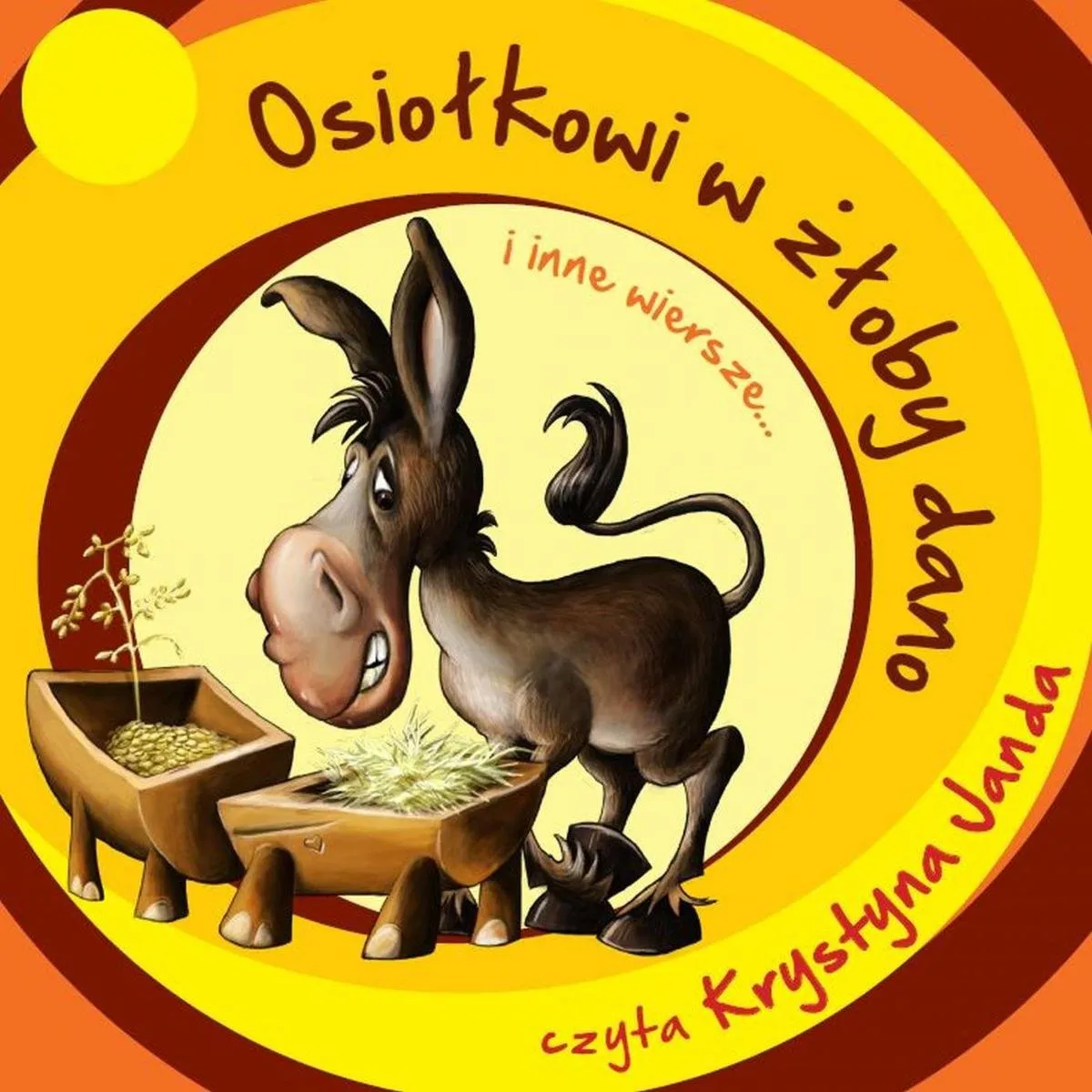 Osiołkowi w żłoby dano wiersz - analiza poezji Fredry i jej przesłanie