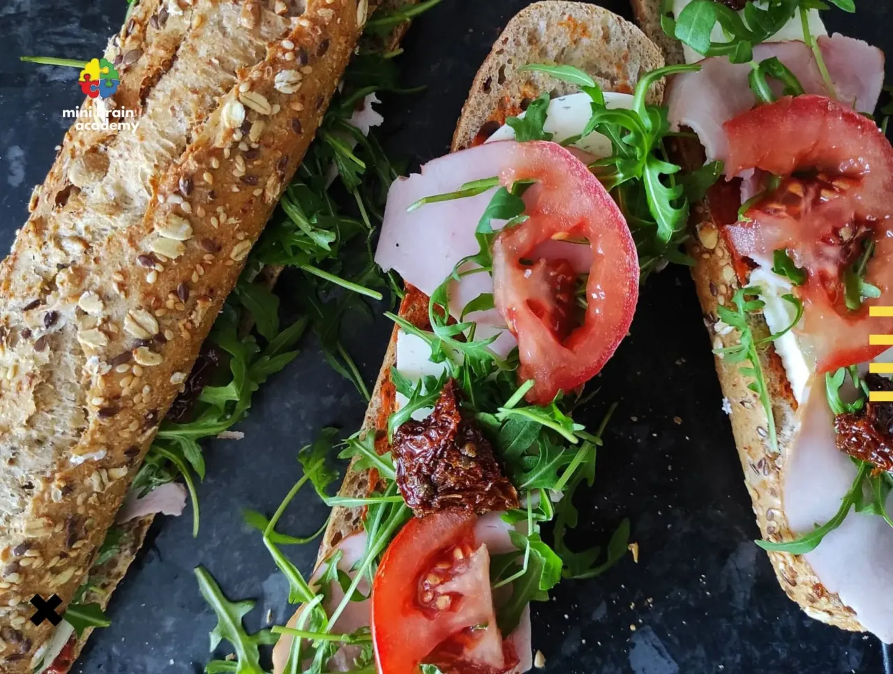 Jakie przekąski na urodziny w domu, które oczarują Twoich gości?