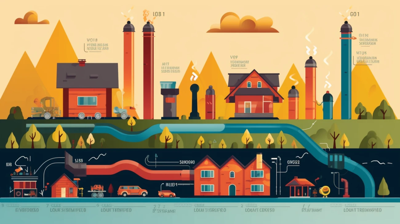 Ogrzewanie geotermiczne cena, Instalacja geotermalna w domu - Poradnik i koszty