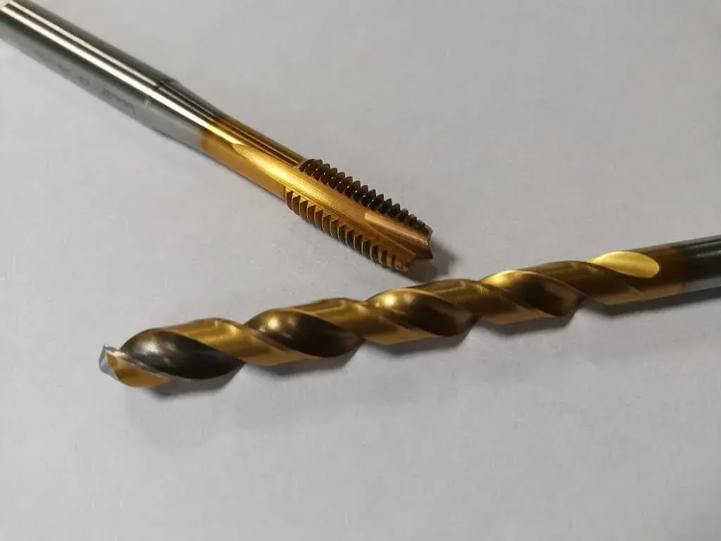 Jak dobrać wiertło do gwintu, aby uniknąć błędów w pracy?