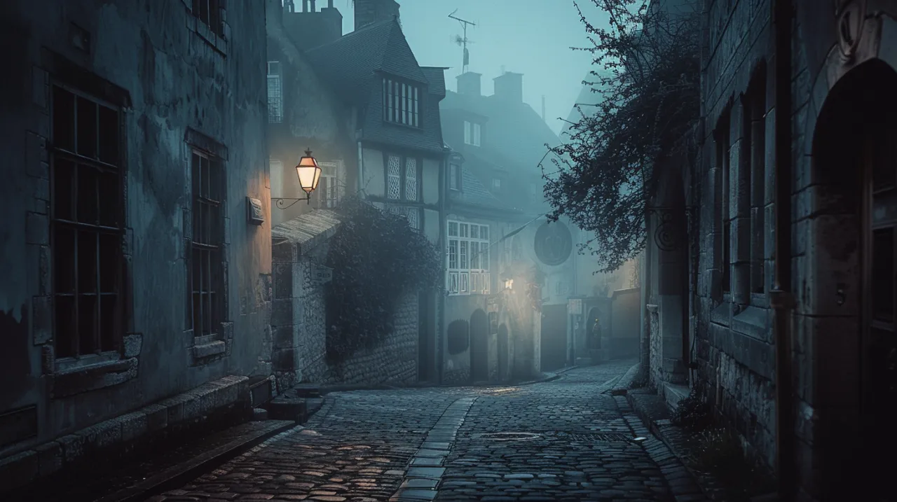 Jacka Malczewskiego 12: Co skrywa ta tajemnicza radomska ulica?