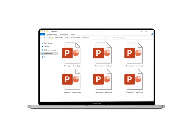Kurs PowerPoint: Stwórz Profesjonalną Prezentację od Podstaw