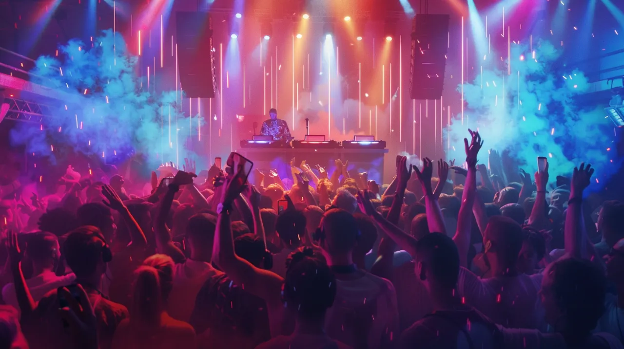 Line Up Mayday: Kto wystąpi na imprezie Mayday w tym roku?