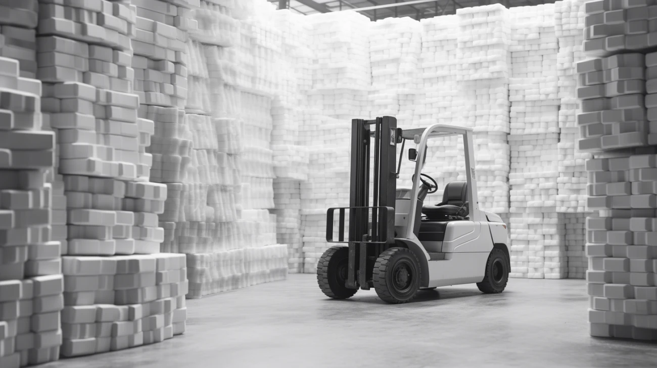 Ceny styropianu za metr kwadratowy - aktualne ceny styropianu