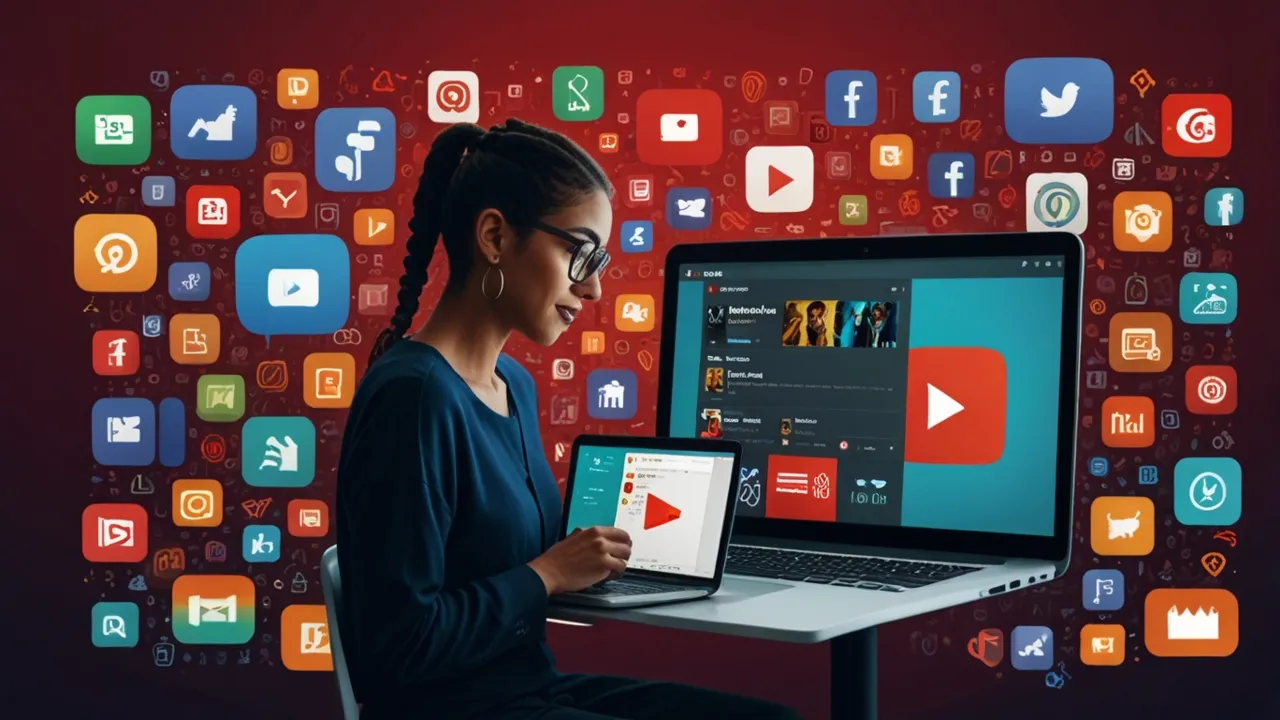 Skuteczne metody promocji kanału YouTube: zwiększ zasięg teraz