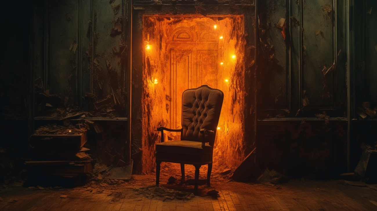 Nawiedzenie w Enfield: Czy ta niesamowita historia nadal przeraża?