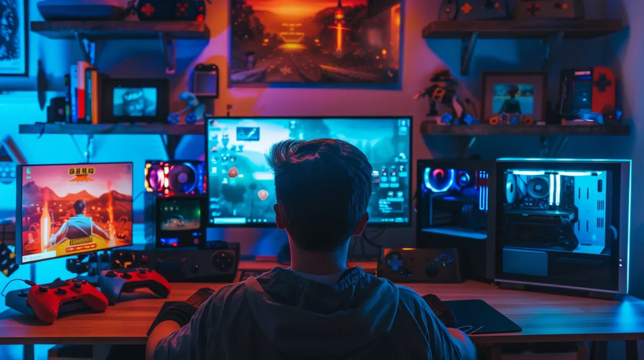 Emulator PS2 na PC: Oto poradnik jak uruchomić gry na komputerze