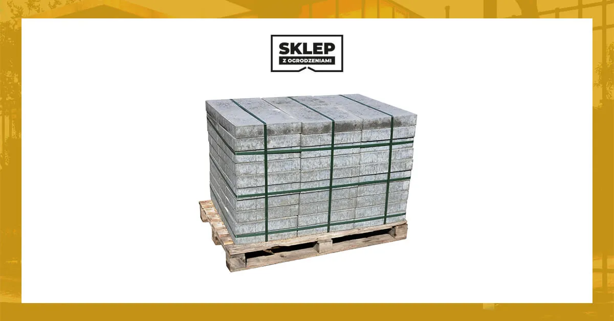 Ile waży paleta cementu? Kluczowe informacje, które musisz znać