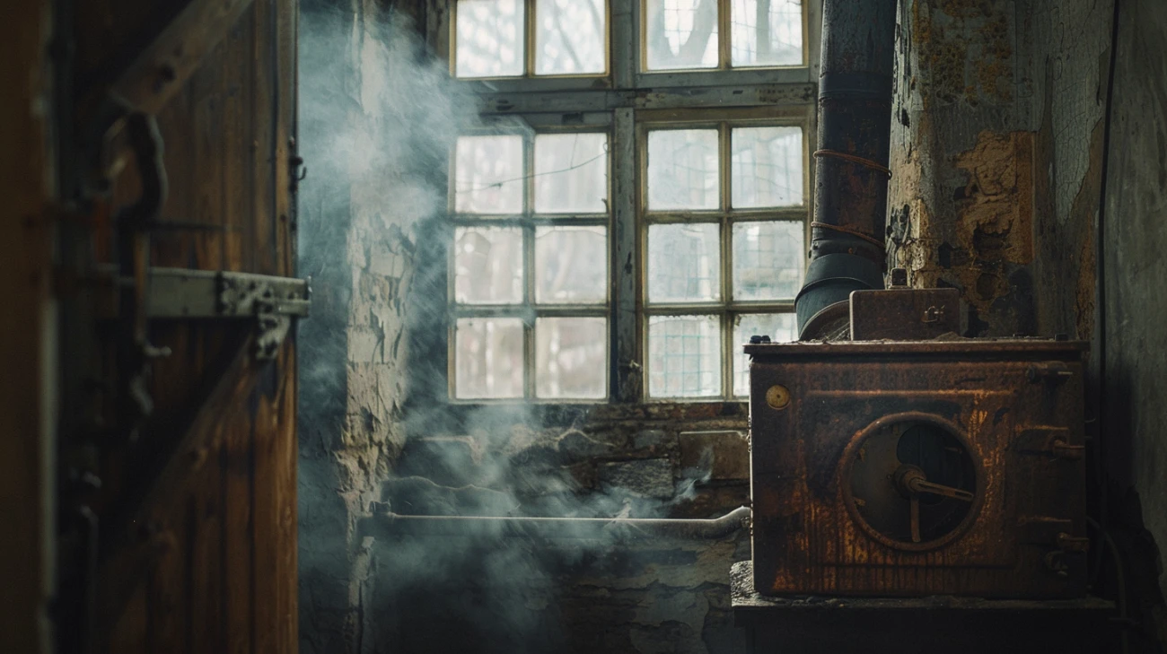 Do kiedy trzeba obowiązkowo wymienić stary piec na wsi? Terminy