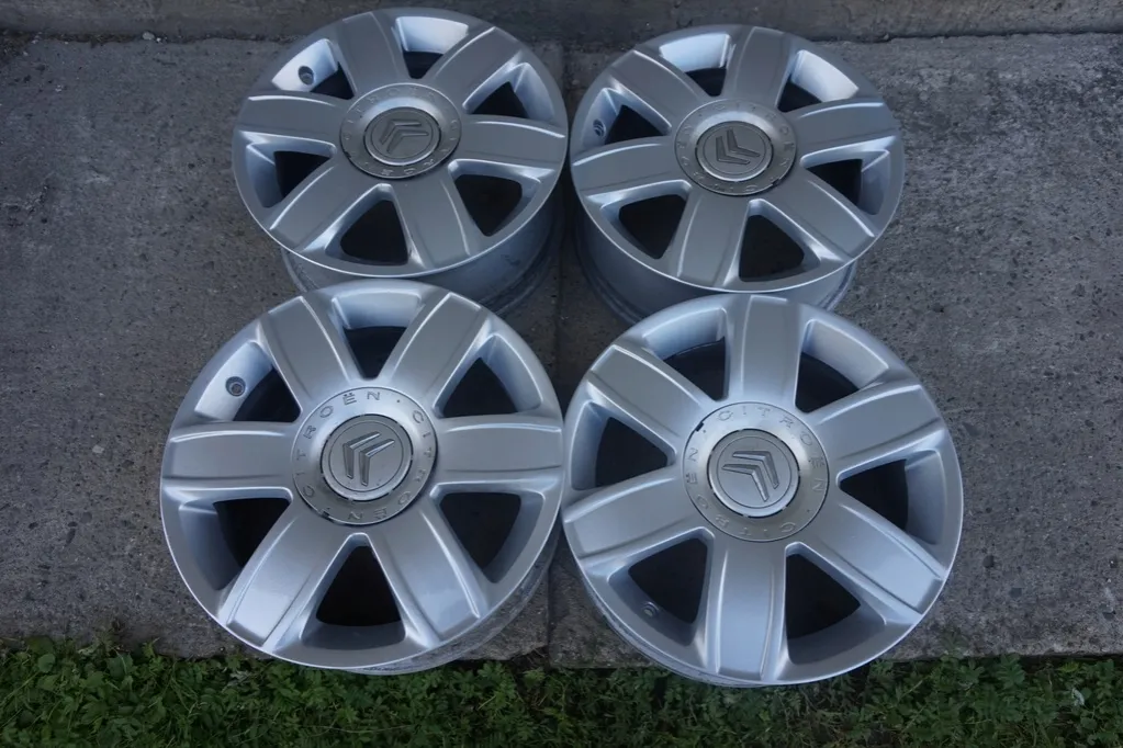 Idealne felgi do Berlingo: Jak nie popełnić błędu przy wyborze kół