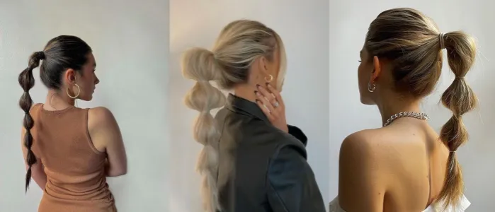 Jak łatwo upiąć włosy? Fryzury, które zrobisz w mniej niż 5 minut