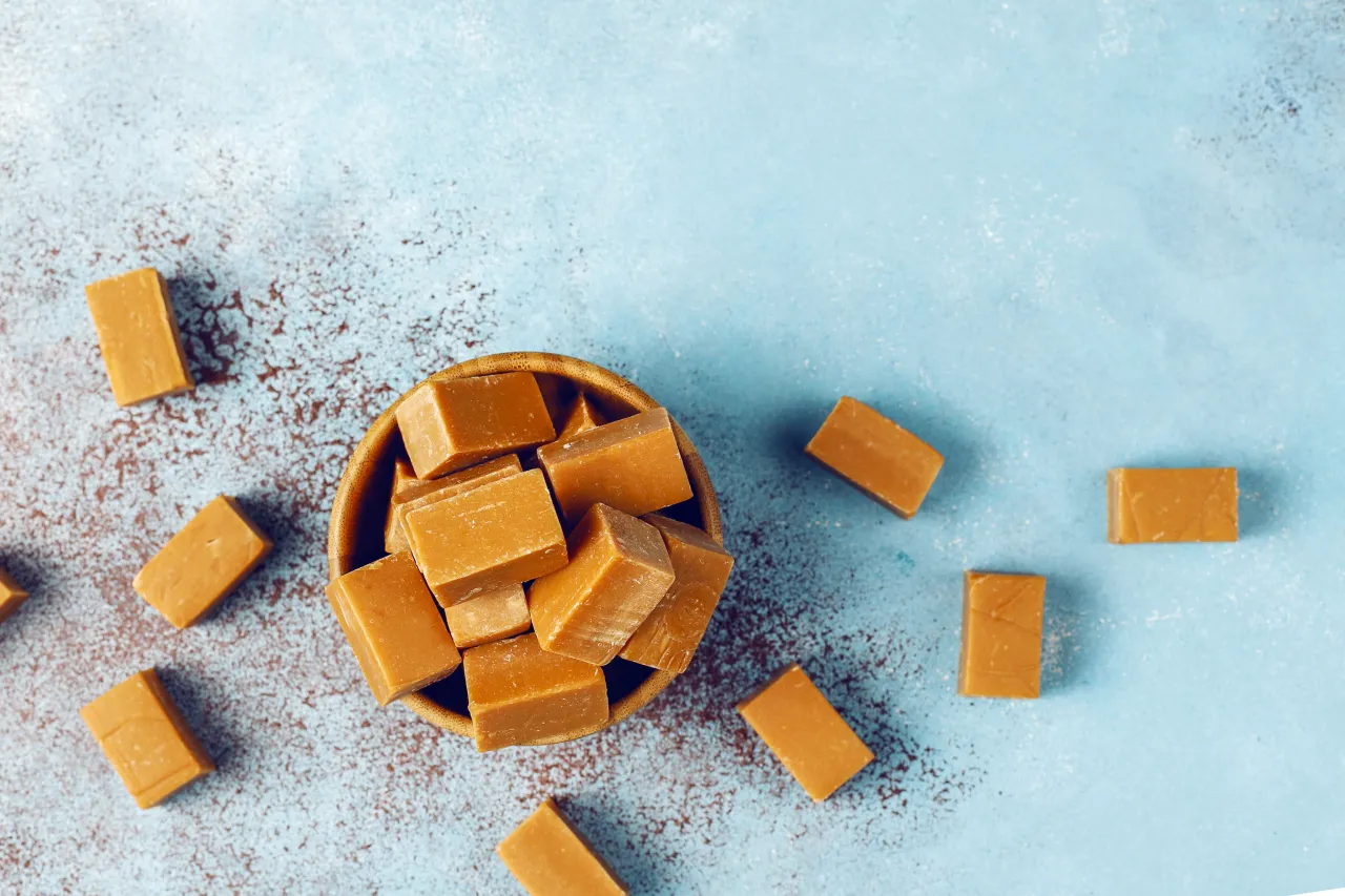 Krówki na zakończenie roku szkolnego – idealny sposób na uczczenie wspólnej pracy i przyjaźni