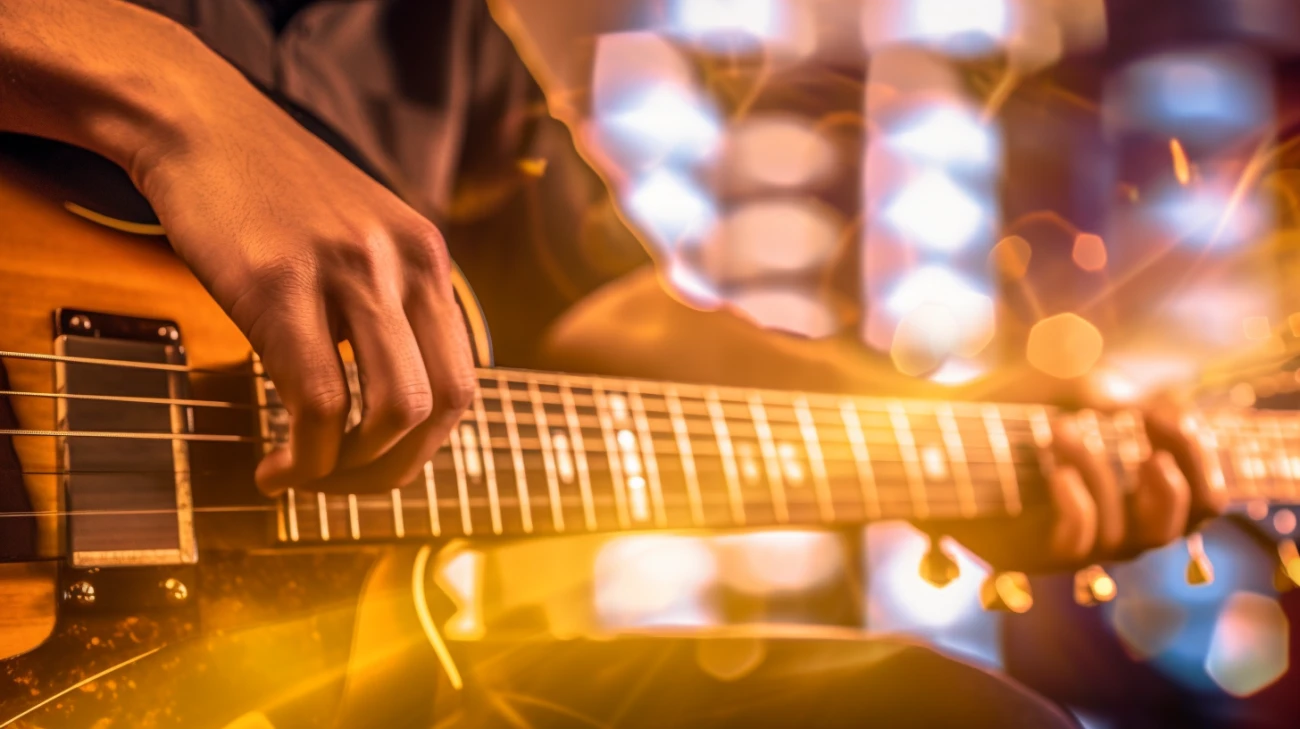 Tremolo w muzyce: Znaczenie i zapisy