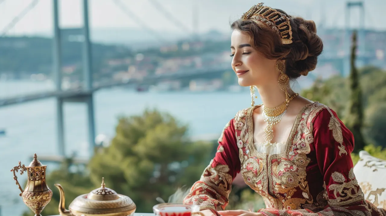 Tureckie seriale podbijają serca Polaków | Sprawdź dlaczego