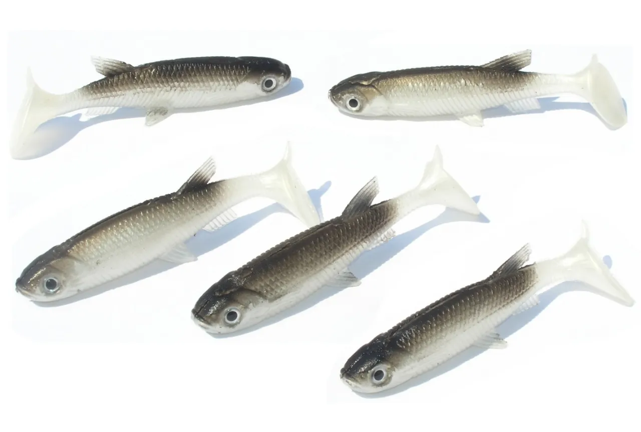 Sztuczne rybki jak prawdziwe – piękno bez ryzyka dla akwarium