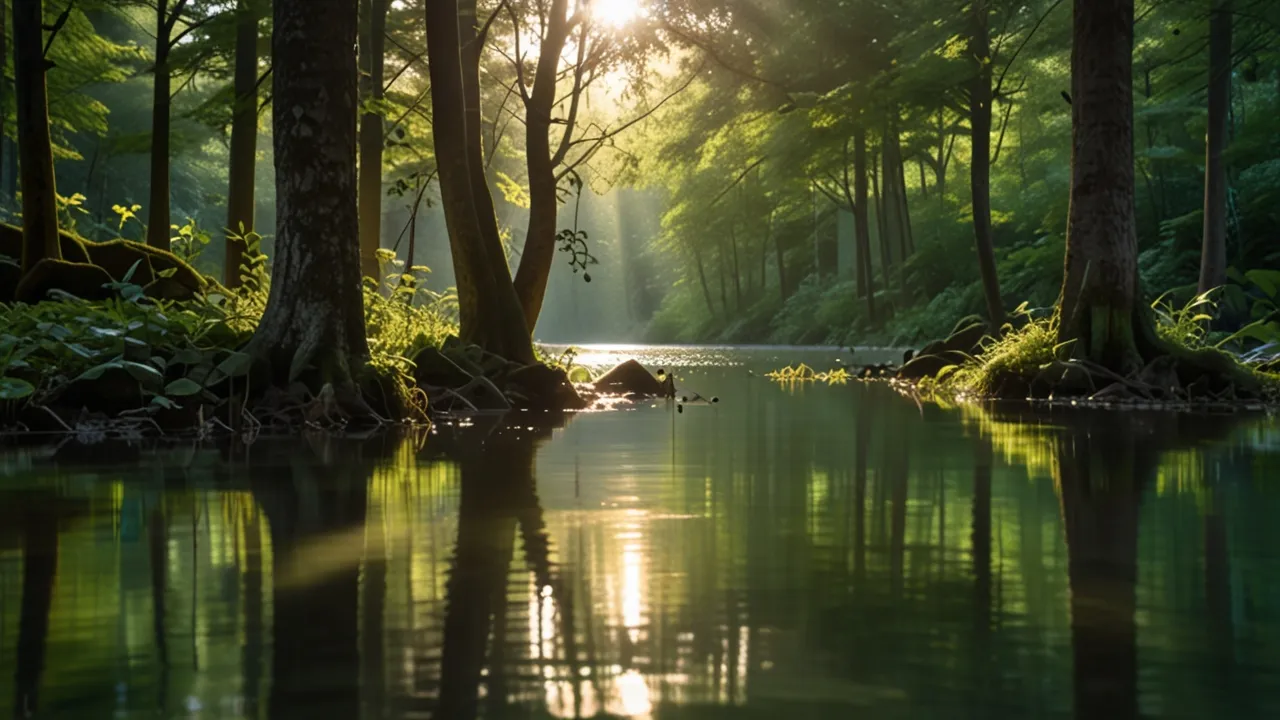 Dlaczego zielona muzyka tak nas relaksuje? 6 naukowych powodów
