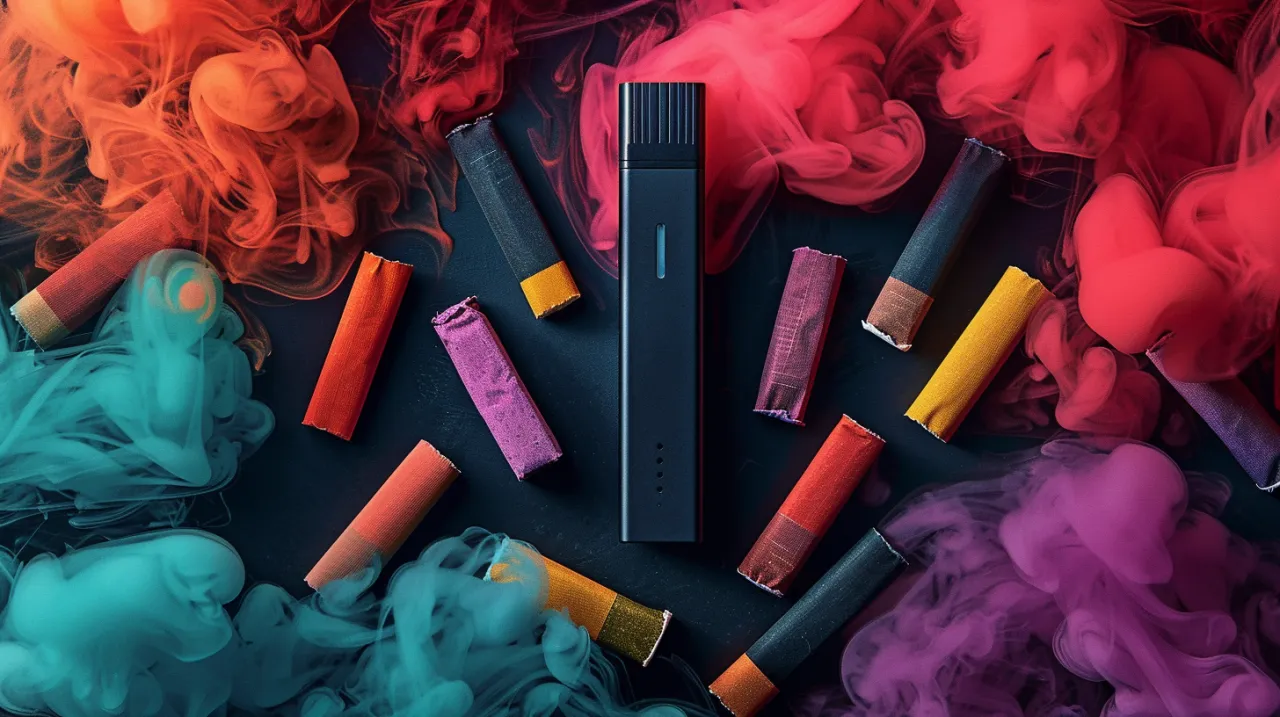 Najmocniejsze Heets – jakie Heets mają najwięcej mocy?