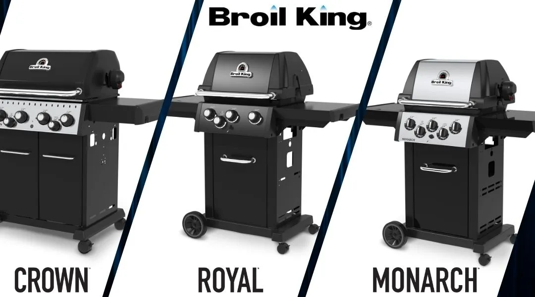 Ranking najlepszych grilli gazowych – wybierz model, który zaskoczy Cię jakością!