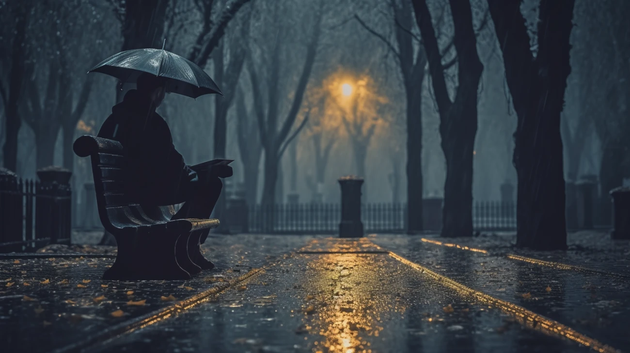 Wiersze na pożegnanie zmarłego - wzruszające teksty na pogrzeb