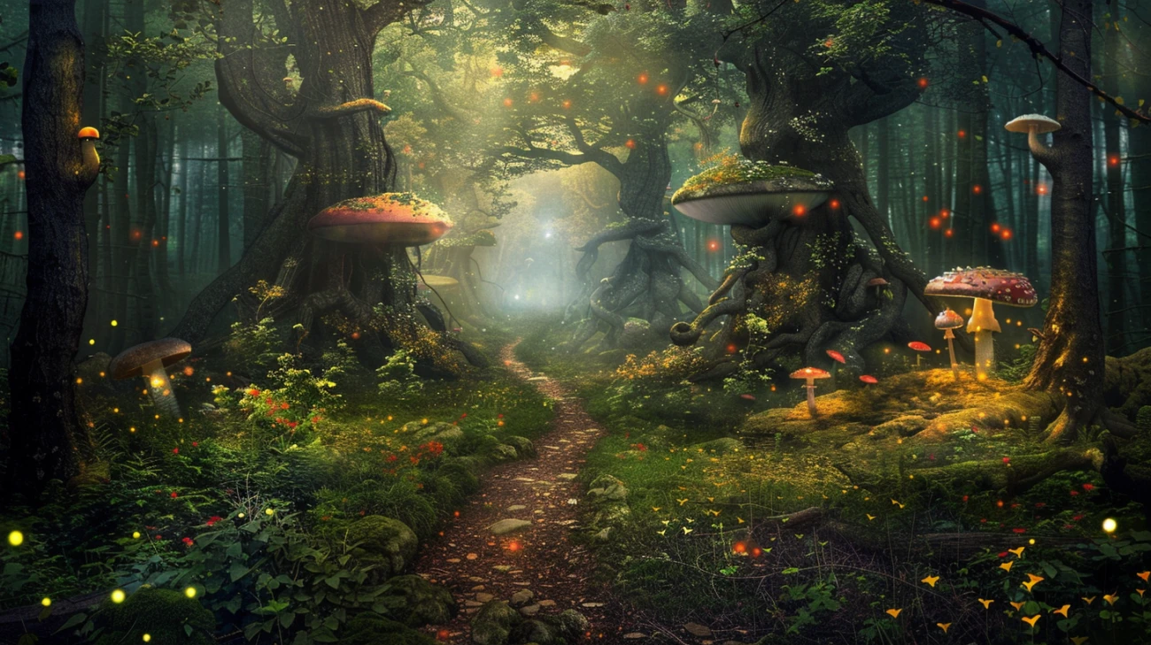 Bajki podobne do Coco: magiczne opowieści dla dzieci