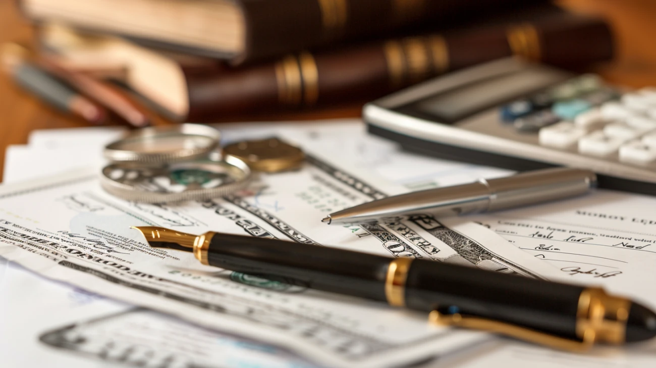 Ile kosztuje dopisanie żony do aktu notarialnego? Cennik