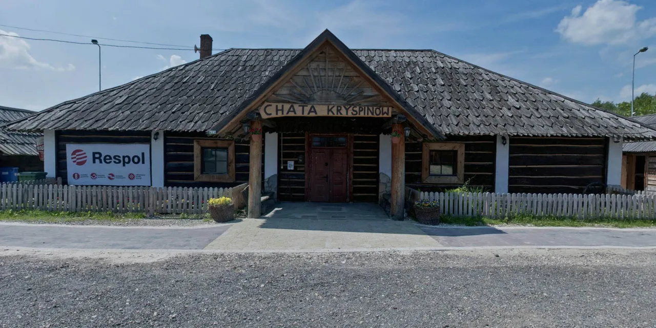 Najlepsze atrakcje w Kryspinowie, które musisz odwiedzić z rodziną Najlepsze atrakcje w Kryspinowie, które musisz odwiedzić z rodziną